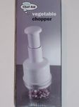 CHEF AID VEGETABLE CHOPPER