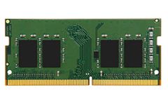 Kingston KVR26S19D8/16 Valueram - DDR4-16 GB - SO-DIMM 260-Pin - 2666 MHz/PC4-21300 - CL19-1.2 V - Unbuffered - Non-ECC