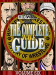 The Complete WWE Guide Volume Six (The Complete WWF VHS Guide Book 6)