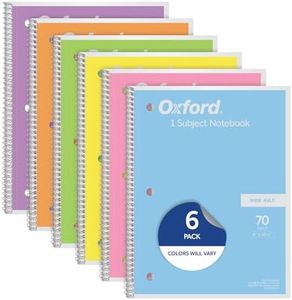 Oxford Spi