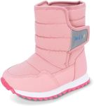 JAN & JUL Kid Girls Tall Sherpa Lin