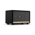 Marshall Acton II Bluetooth Speaker Black