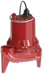 Liberty Pumps LE51M-2 Condensate Pumps