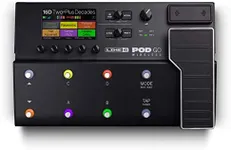 Line 6 POD Go Wireless