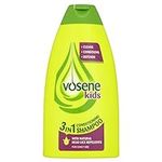 Vosene Kids 3in1 Conditioning Shamp