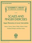 Scales and Finger Exercises: Schirmer Library of Classic Volume 2107