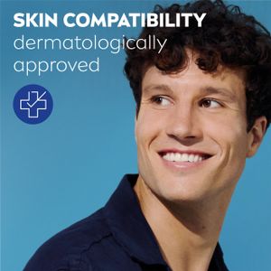 NIVEA MEN Anti-Age 2in1 Moisturiser 50ml – SPF 30, Thiamidol, Hyaluronic Acid