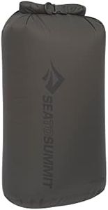 Sea to Summit Lightweight Dry Bag, Beluga, 20 Litre