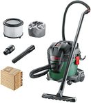 Bosch Wet & Dry Vacuum Cleaner with