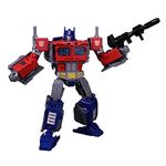 Takaratomy PP-09 Optimus Prime Transformer Power of the Prime