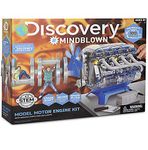 Mindblown STEM Model Motor Engine Kit