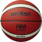 Molten BG3800 FIBA Approved Basketball