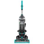 BISSELL® CleanView® Swivel Rewind Pet Reach Vacuum Cleaner, with Quick Release Wand, Swivel Steering and Automatic Cord Rewind, 3197B , Teal