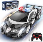 Growsland Remote Control Car Rc Car