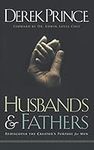 Husbands and Fathers: Rediscover th