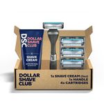 The Ultimate Shave Starter Set