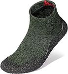 Joomra Unisex Minimalist Beach Sock