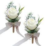 Wedding Flower For Groom