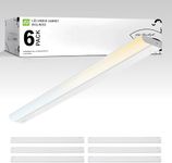 ASD 6 Pack 40 Inch LED Under Cabine