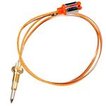 Bosch 00416742 Cooktop Burner Flame Sensor