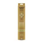 Gonesh Extra Rich Collection Patchouli – 100 Stick Pack-Incense Count