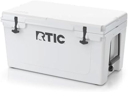 RTIC 65 Qu