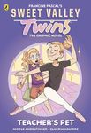 Sweet Valley Twins The Graphic Novel: Teacher's Pet