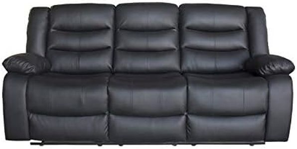 3 Seater R