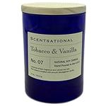 Scentsational Tobacco and Vanilla N