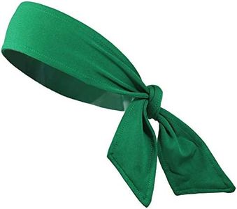 Headbands 