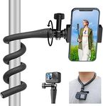 TELESIN Flexible Clamp Mount Selfie