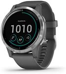 Garmin Vivoactive 4, GPS Fitness Sm