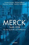 Merck: Von der Apotheke zum Weltkonzern