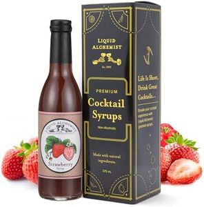 Liquid Alc