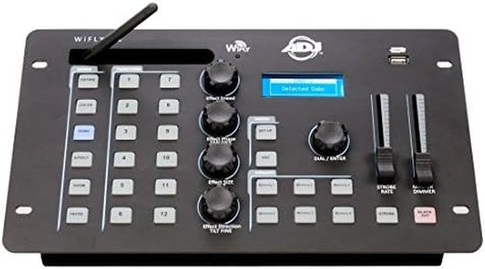 ADJ Products WIFLY NE1 DMX512 Controller