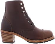 Red Wing Women's Eileen Heritage Bo