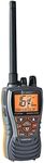 Cobra HH350 Floating Handheld VHF Radio Black