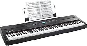 Alesis Recital Pro - 88 Key Digital