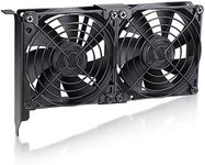 Wathai Graphic Card Pcl Slot Fan 2 