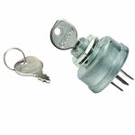 Oregon 33-396 Ignition Switch Replacement for Murray 91846, 091846MA