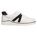 MIA womens Modern, White/Black, 7 UK