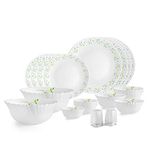 Dinnerware Sets For 4