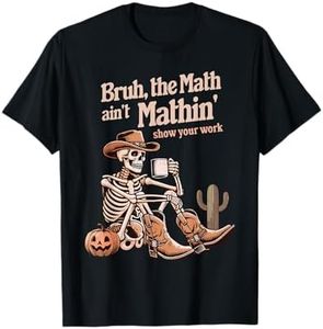 Bruh The M