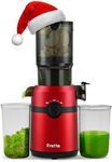 Fretta Cold Press Juicer Machines, 