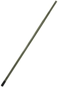 Dotline Push-N-Glide Sure Snap Telescoping 5' to 12' Pole
