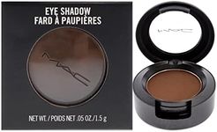 MAC Small Eyeshadow - Espresso For Women 0.05 oz Eye Shadow