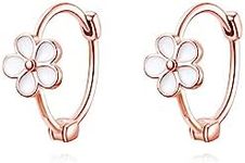 Reffeer Solid 925 Sterling Silver F