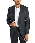 Van Heusen Men's Regular Fit Suit S