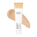 PURITO Cica Clearing BB Cream #13 Neutral Ivory 1 fl.oz / 30ml, Vegan bb cream, foundation, cruelty free