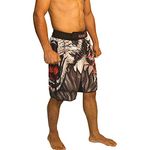 Mma Shorts